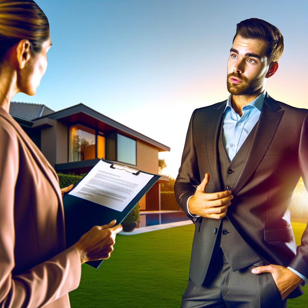 Negotiation Tactics For Buying Properties At Below Market Value