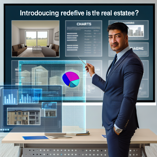 PropTech Applications That Are Redefining Real Estate Transactions