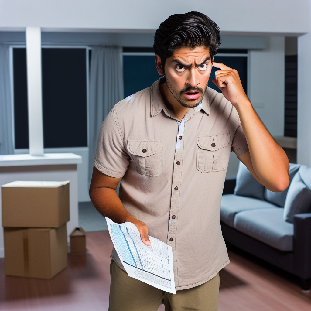 Security Deposit Deductions: Legal Guidelines For Landlords And Tenants