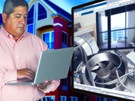 Smart Home Technology For Streamlining Property Management Tasks