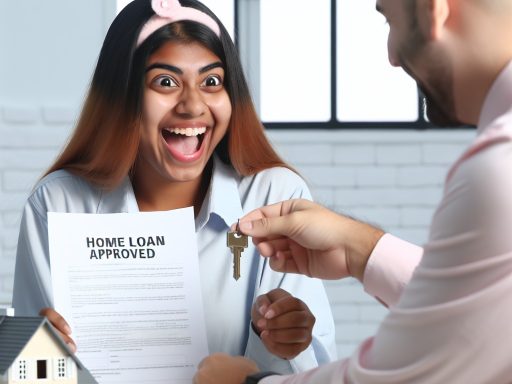 Steps To Qualify For A Home Loan As A First-Time Homebuyer In The USA