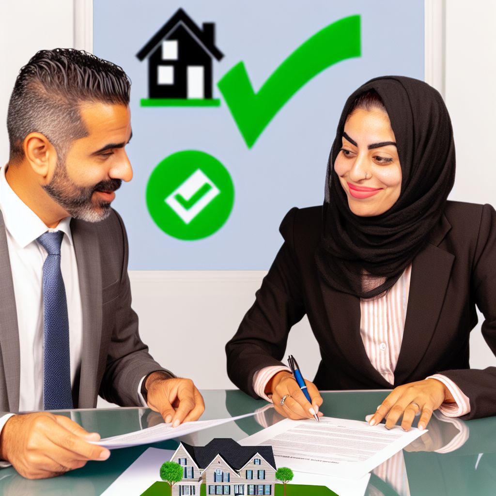 Steps To Qualify For A Home Loan As A First-Time Homebuyer In The USA