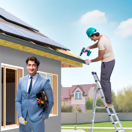 The Benefits of Adding Energy-Efficient Features to Your Property