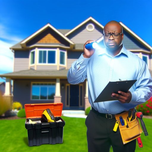 The Importance Of Home Inspections In Flipping Properties Successfully