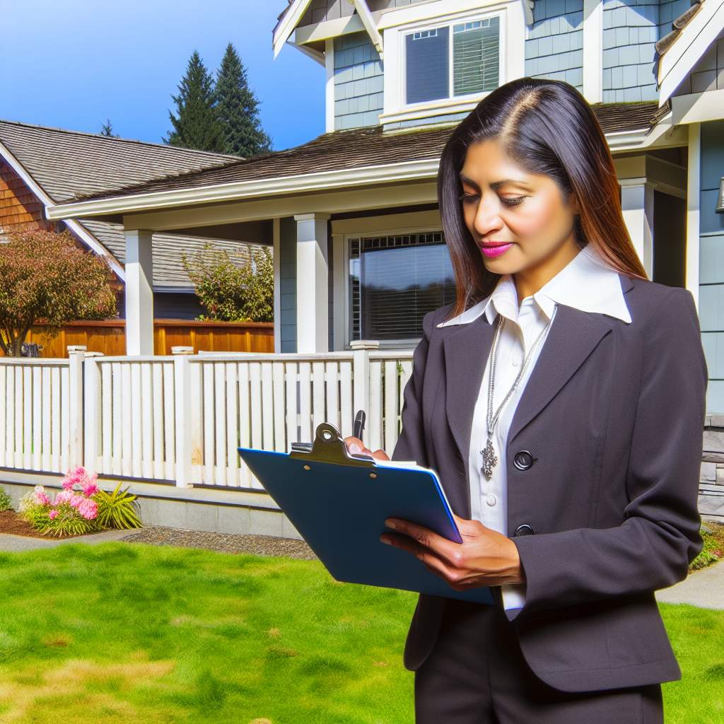 The Importance Of Home Inspections In Flipping Properties Successfully