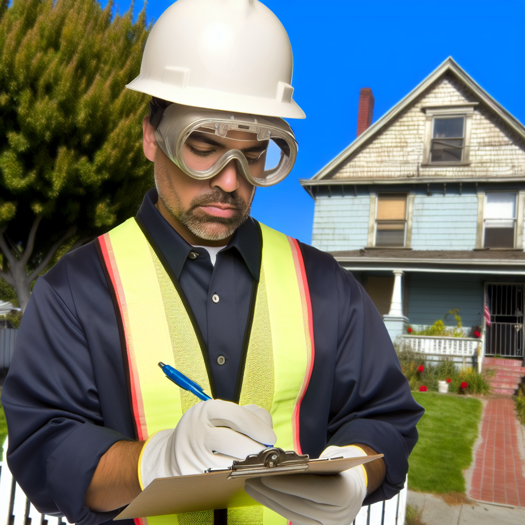 The Importance of Property Inspections in Effective Management