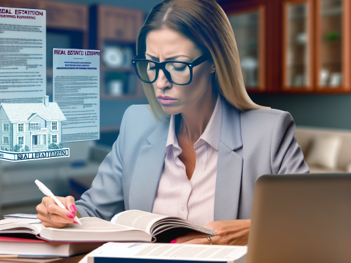 The Importance Of Real Estate Certifications For Career Advancement