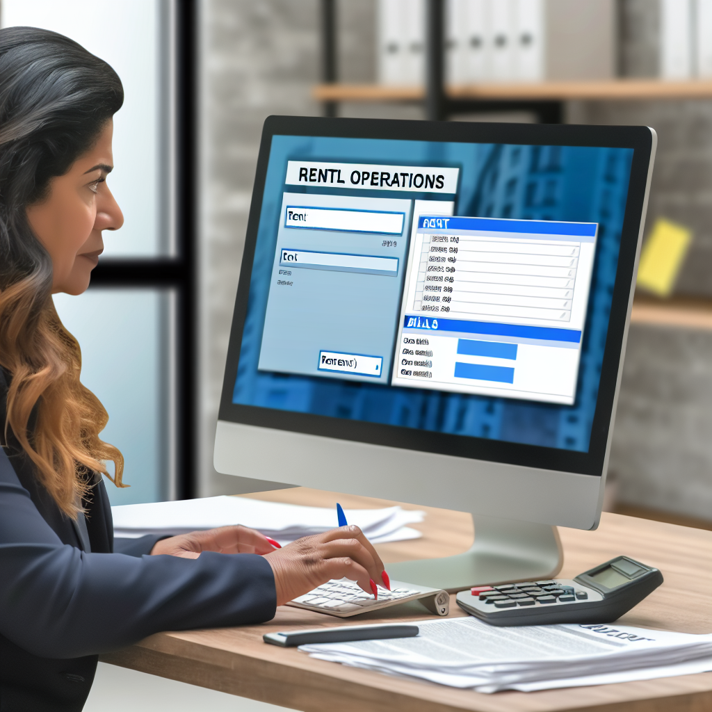 The Landlord's Guide To Tracking Rent Payments And Expenses Seamlessly