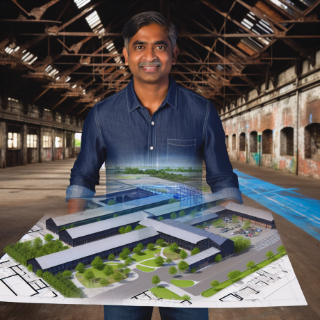 The Pros And Cons Of Converting Industrial Space Into Mixed-Use