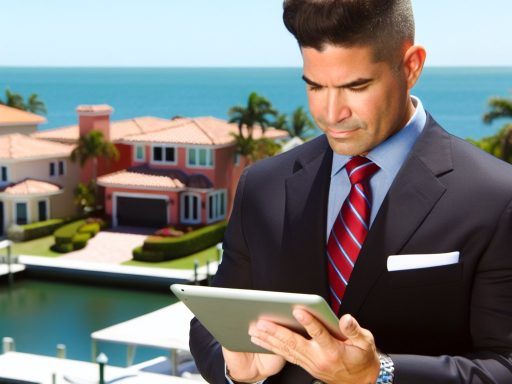 The Pros And Cons Of Living In Luxury Waterfront Properties