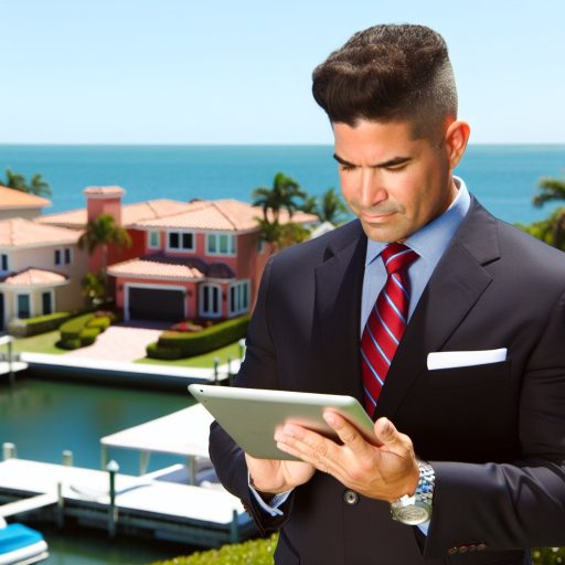 The Pros And Cons Of Living In Luxury Waterfront Properties