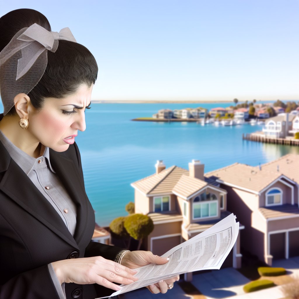 The Pros And Cons Of Living In Luxury Waterfront Properties