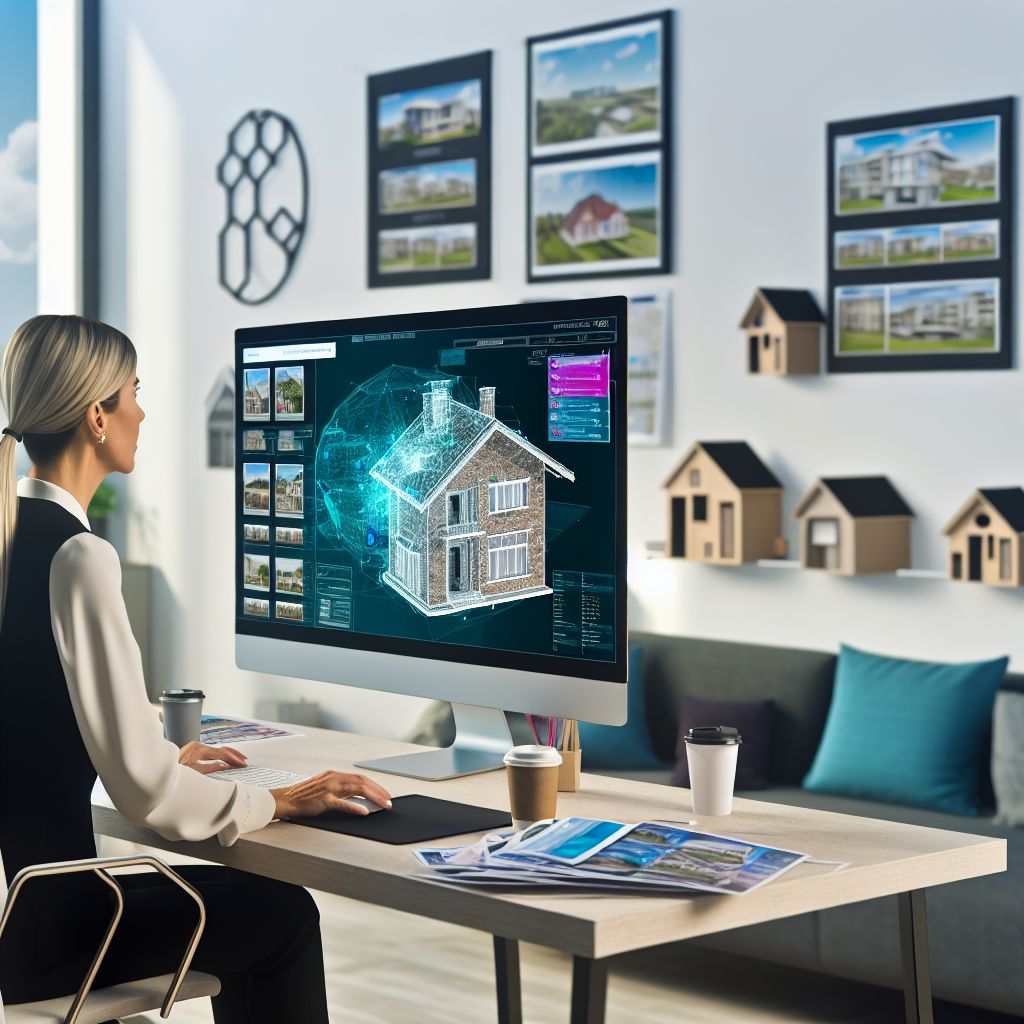 The Role of AI in Improving Property Search Experiences