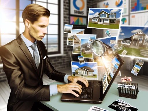 The Role of Digital Marketing in Boosting Real Estate Agent Visibility