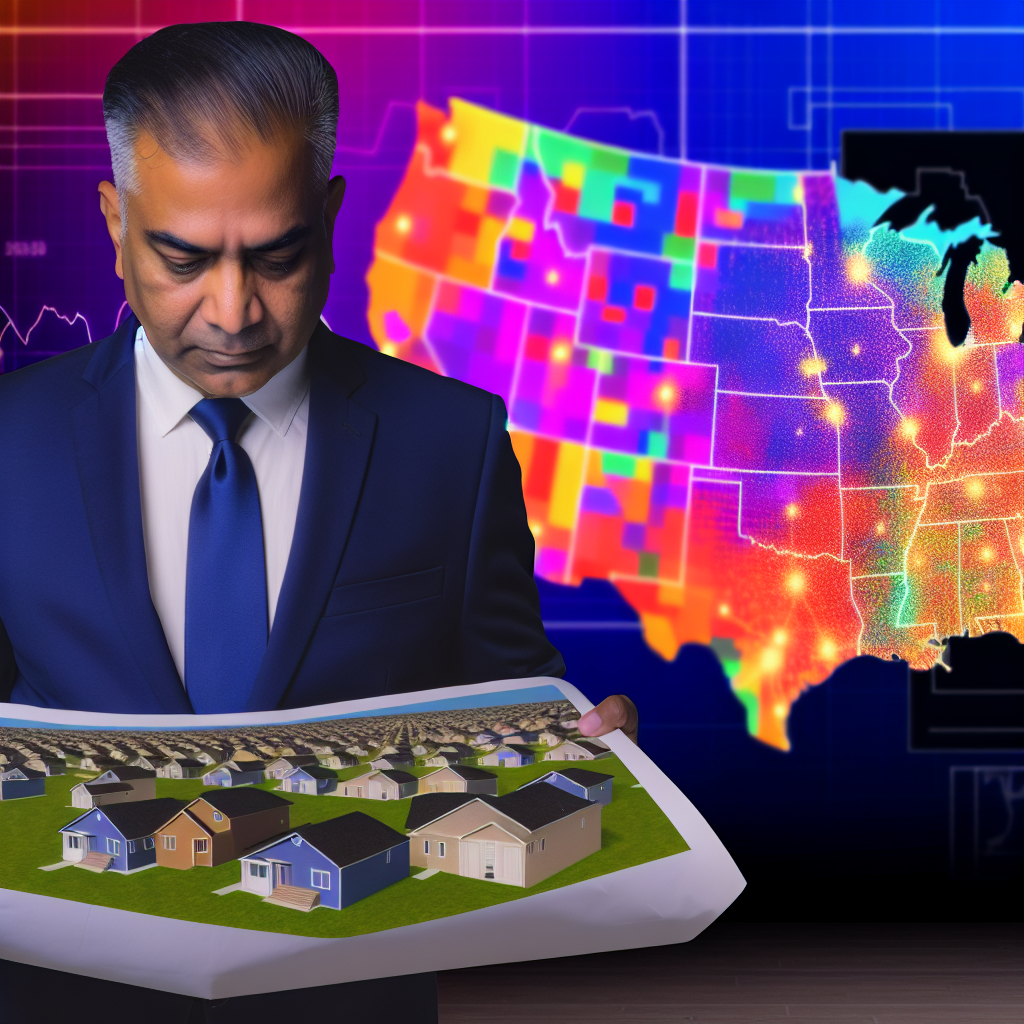 The Role of Investment Properties in Shaping U.S. Housing Markets