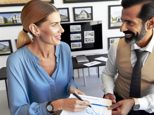 The Secrets to Building Long-Term Client Relationships in Real Estate