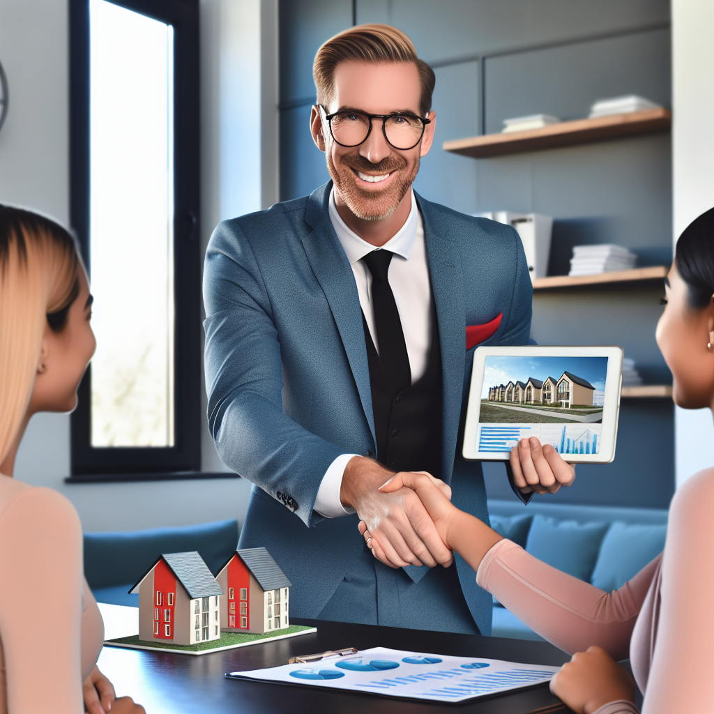 The Secrets to Building Long-Term Client Relationships in Real Estate