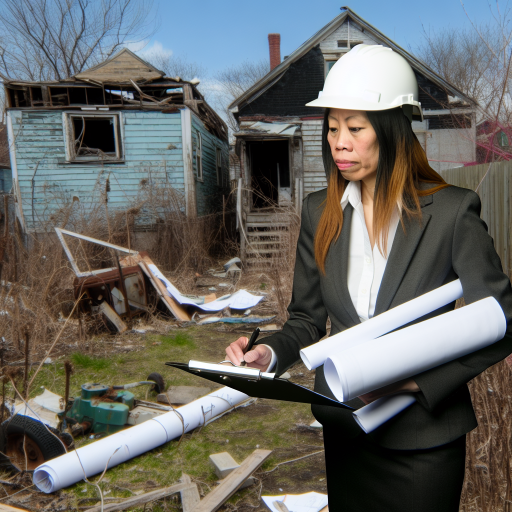 Tips For Finding Distressed Properties Perfect For House Flipping