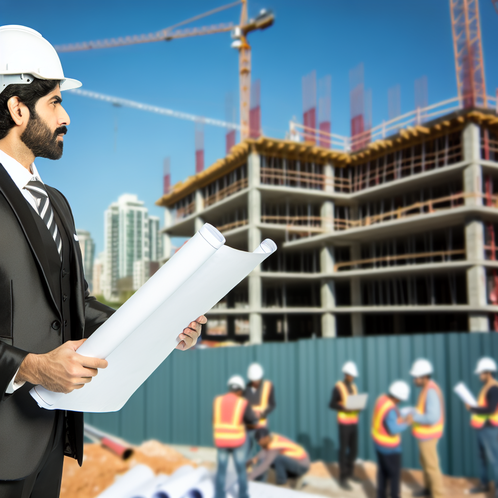 Top Mistakes To Avoid When Starting A Property Development Project