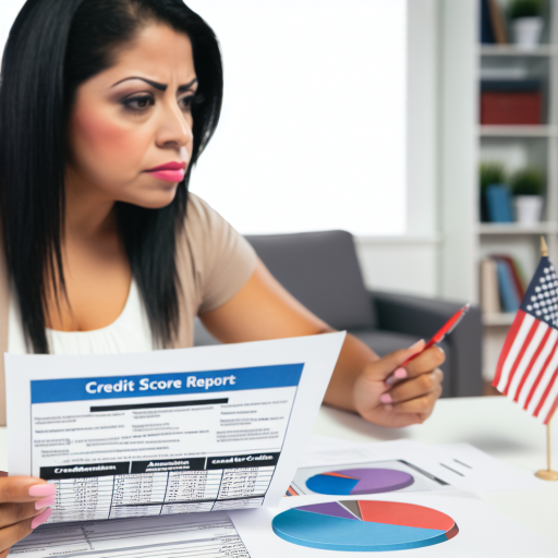 Understanding Credit Scores For First-Time Homebuyers In The USA