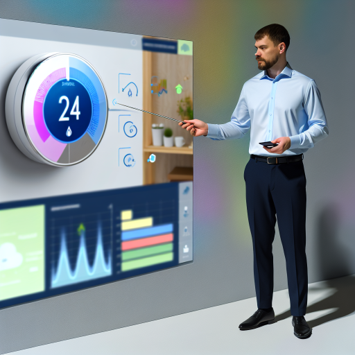 Understanding Smart Thermostats For Efficient American Residential Energy Use