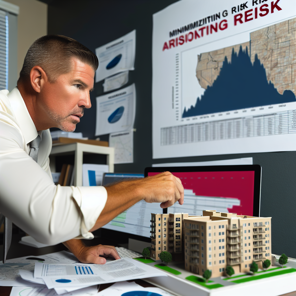 Understanding Tenant Screening To Minimize Rental Property Risks