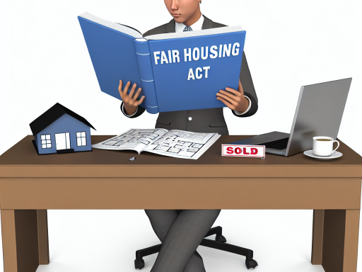 Understanding the Fair Housing Act and Its Implications for Buyers and Sellers