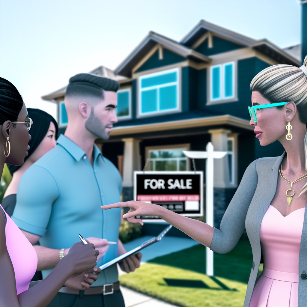 Visual Marketing Techniques for Real Estate Agents to Drive Engagement