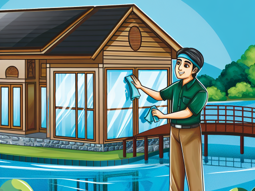 Waterfront Property Maintenance: Essential Tips For Owners