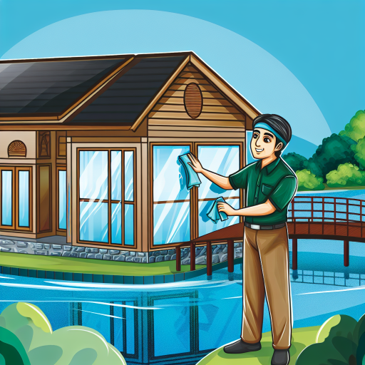 Waterfront Property Maintenance: Essential Tips For Owners