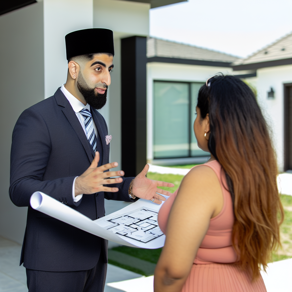 What Buyers Should Know About the Agent-Broker Relationship