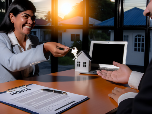 What To Expect During The Closing Process As A First-Time Homebuyer