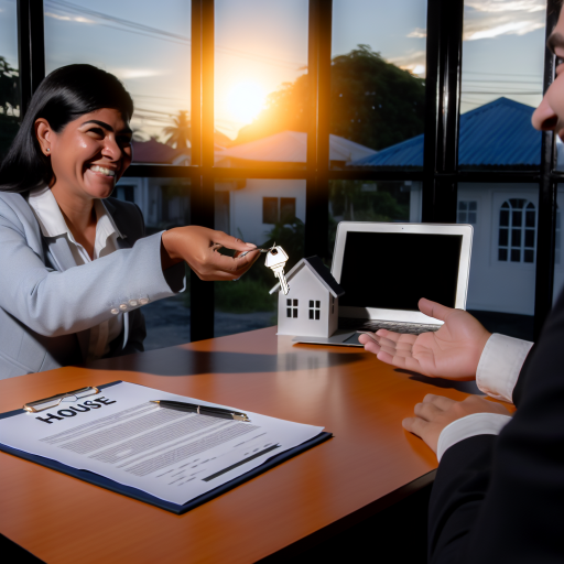 What To Expect During The Closing Process As A First-Time Homebuyer