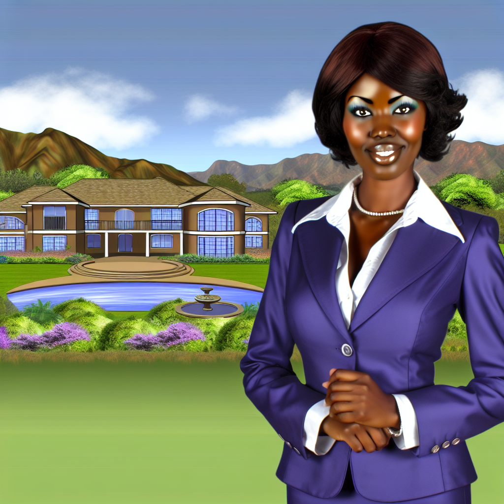 Image showcasing Why Location Plays a Pivotal Role in Luxury Real Estate