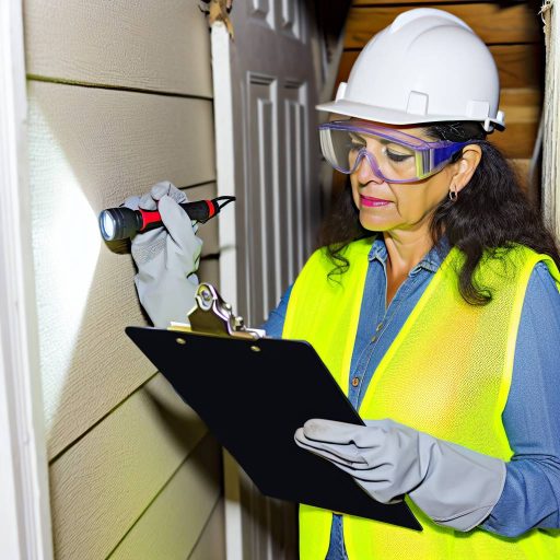 A Beginner's Guide To Home Inspections For First-Time Homebuyers