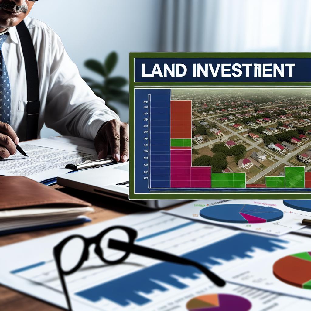 Analyzing Market Trends And Zoning Laws For Profitable Land Investments