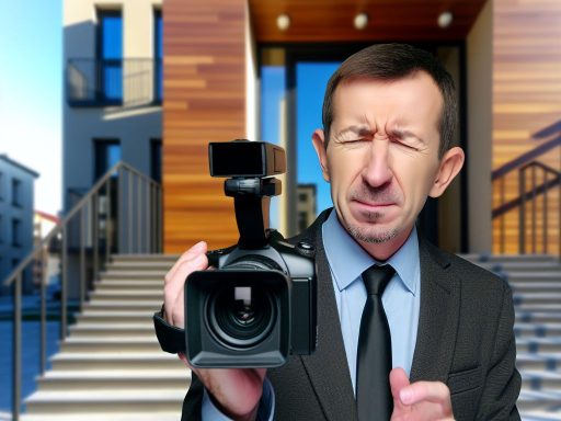 Best Practices for Creating Engaging Rental Property Video Ads