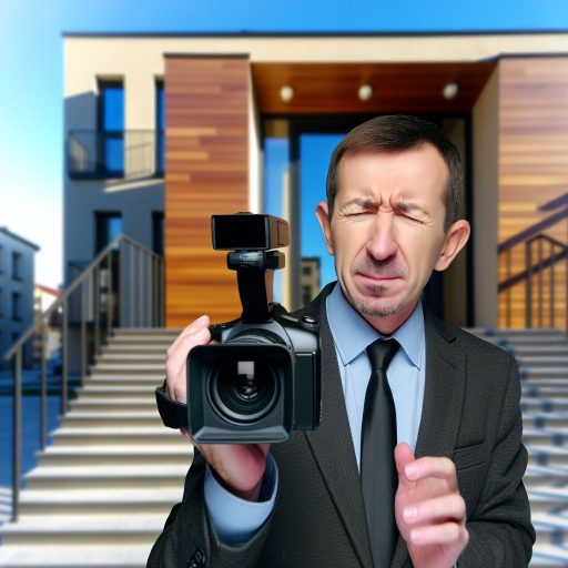 Best Practices for Creating Engaging Rental Property Video Ads