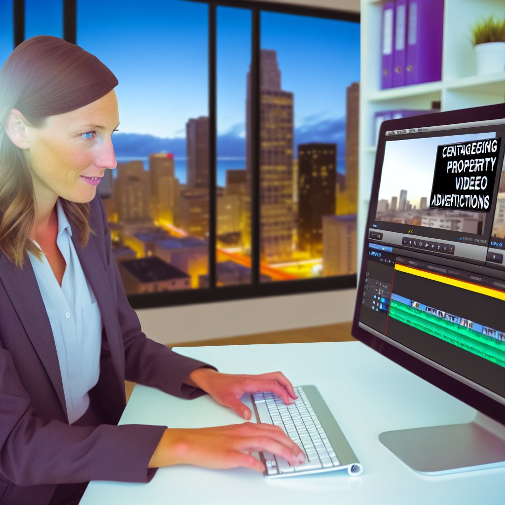 Best Practices for Creating Engaging Rental Property Video Ads