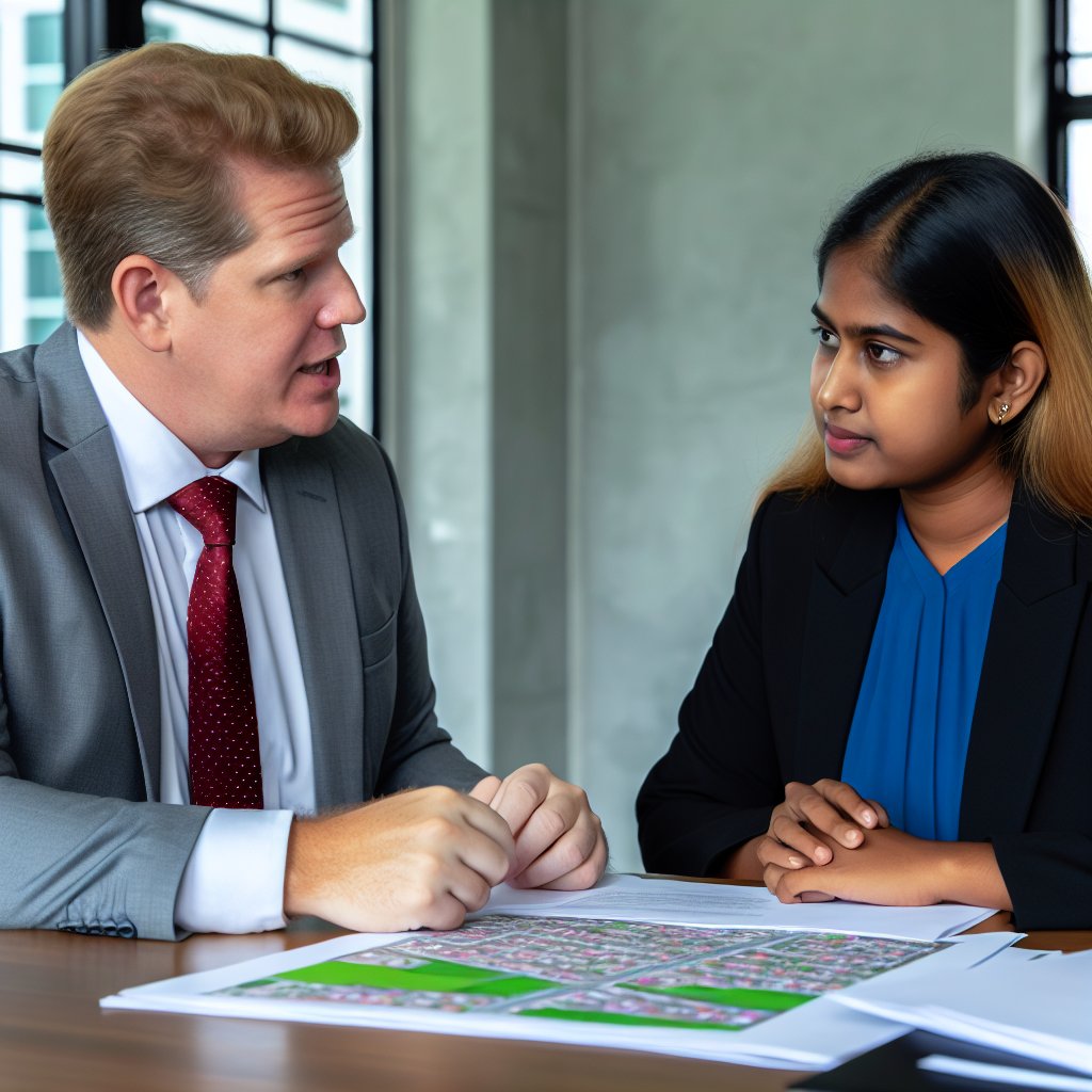 Commercial Real Estate Law for Zoning and Land Use