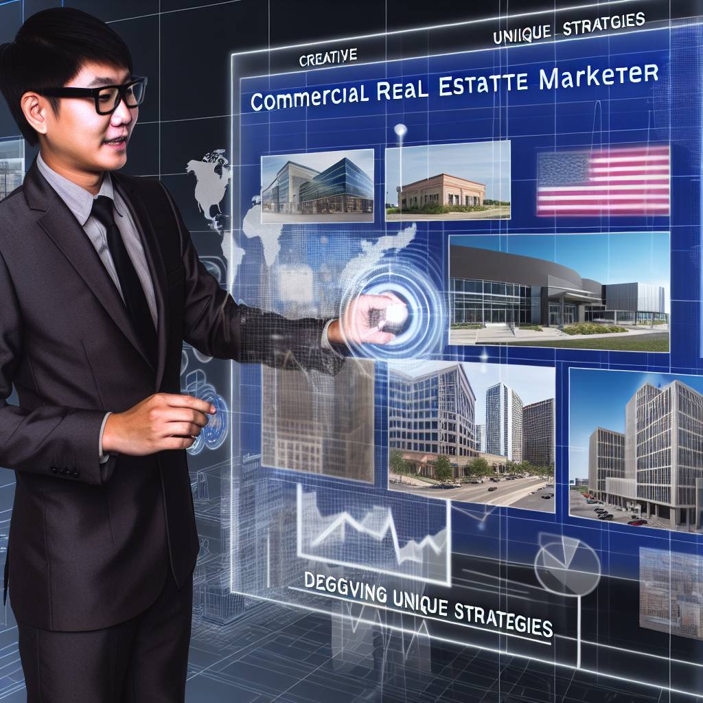 Complete Guide To Innovative Commercial Real Estate Marketing Strategies