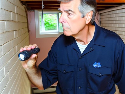 Comprehensive Guide To Residential Property Inspections For Homeowners