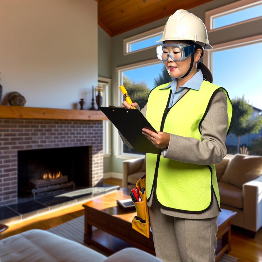 Comprehensive Guide To Residential Property Inspections For Homeowners