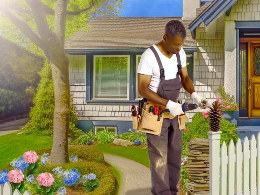 DIY Curb Appeal Upgrades To Increase Real Estate Value