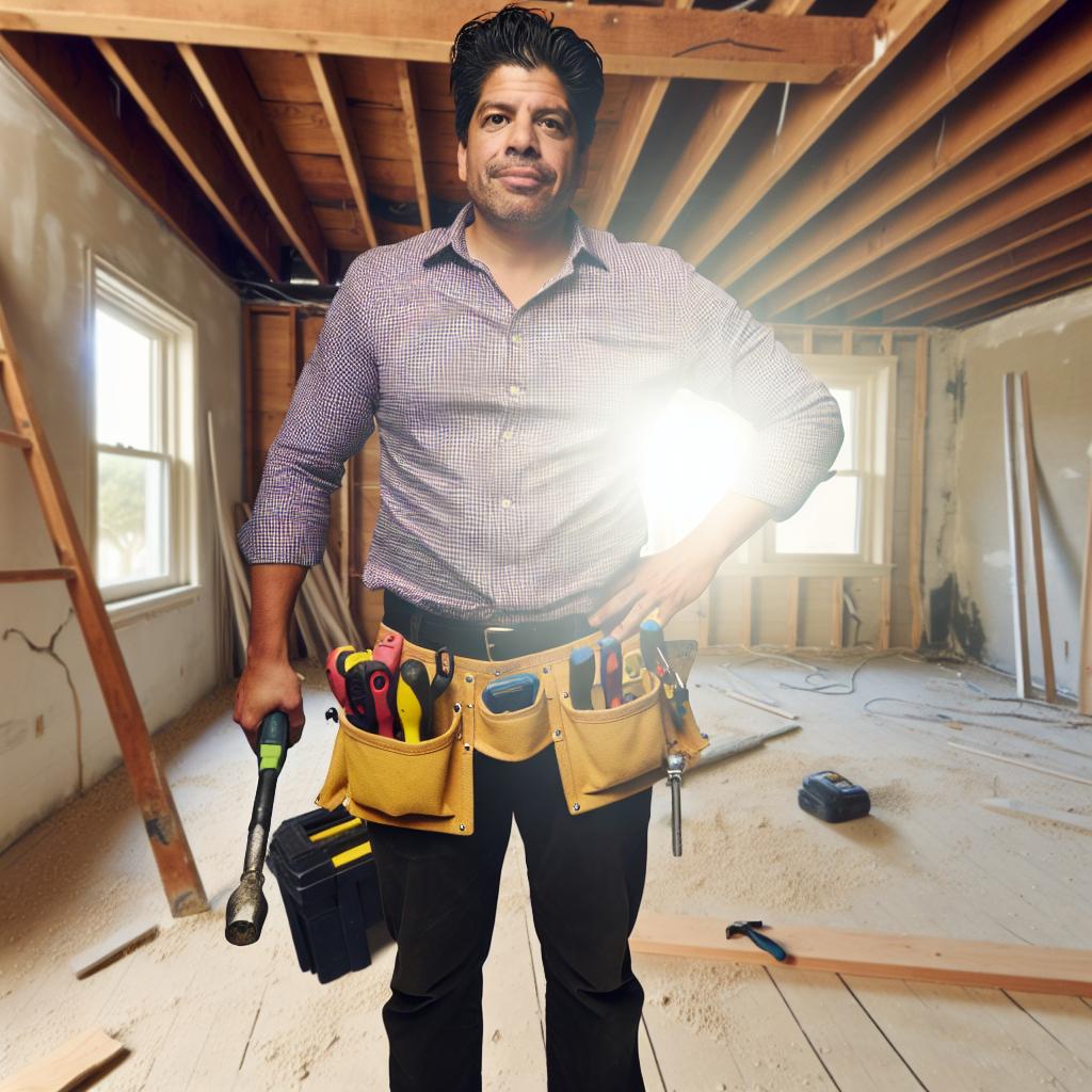 DIY Renovation Safety Tips For Real Estate Enthusiasts