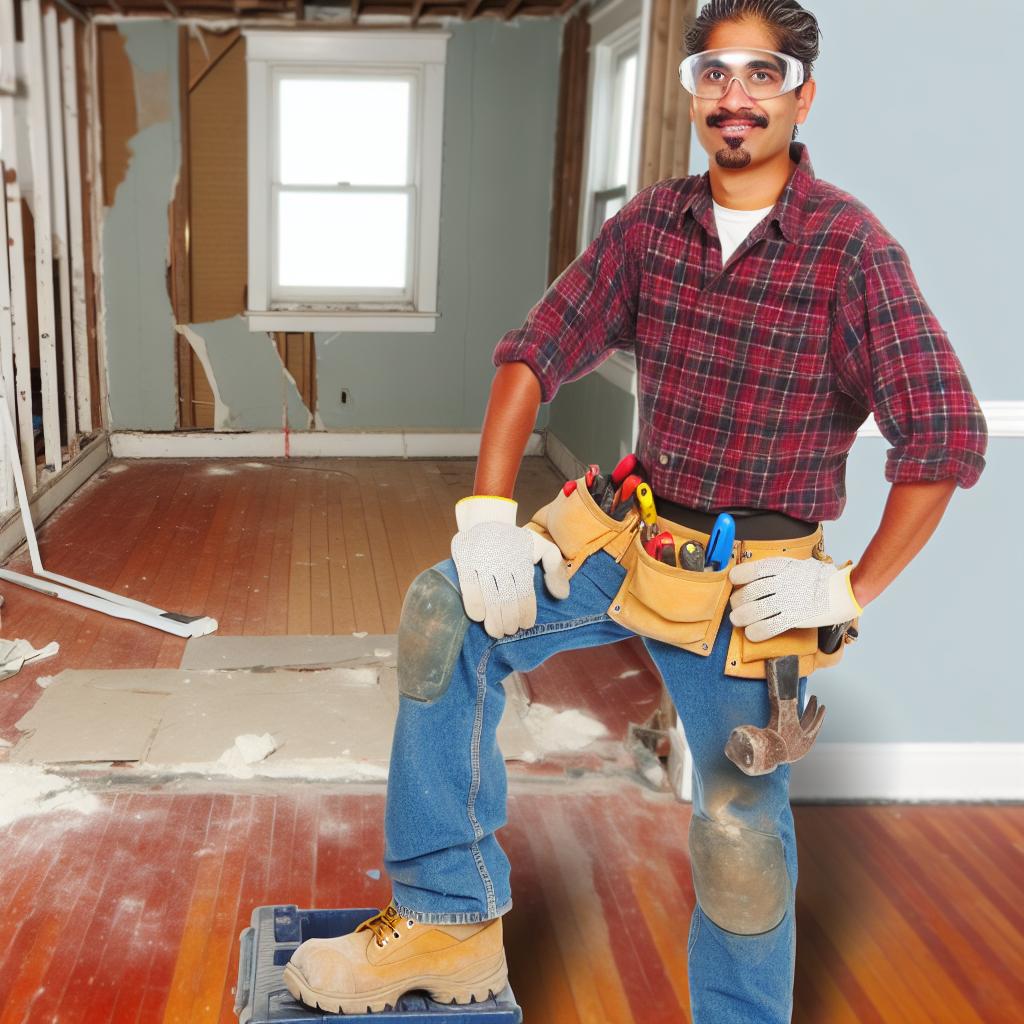 DIY Renovation Tips For Maximizing Real Estate ROI