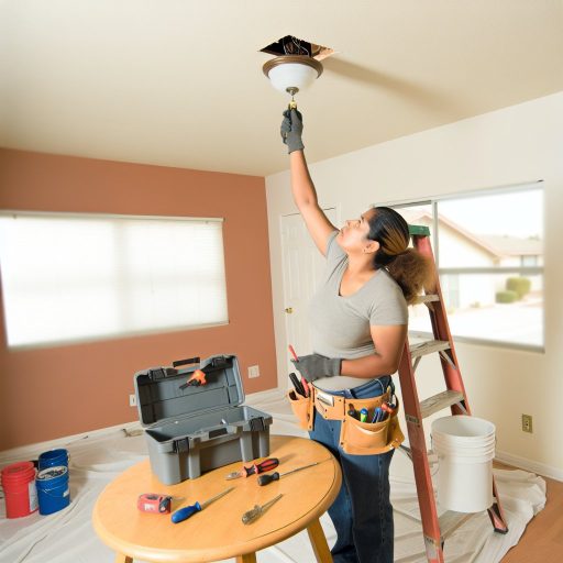 Essential DIY Repairs Every Landlord Should Know