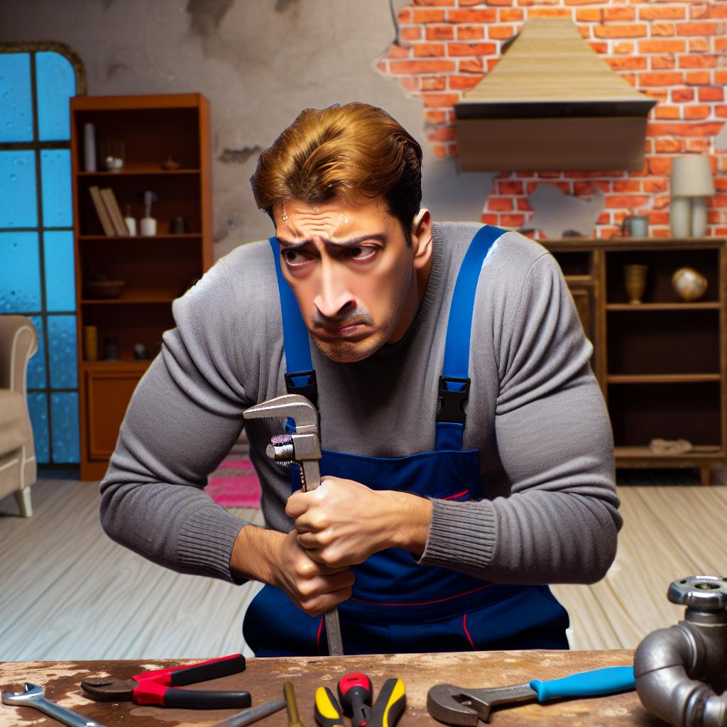 Essential DIY Repairs Every Landlord Should Know