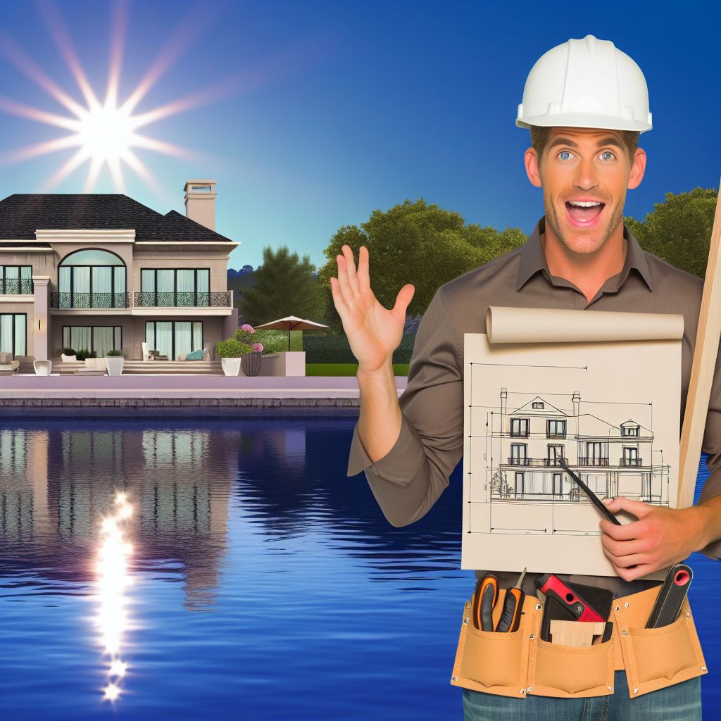 Essential Renovation Tips For Waterfront Luxury Homes