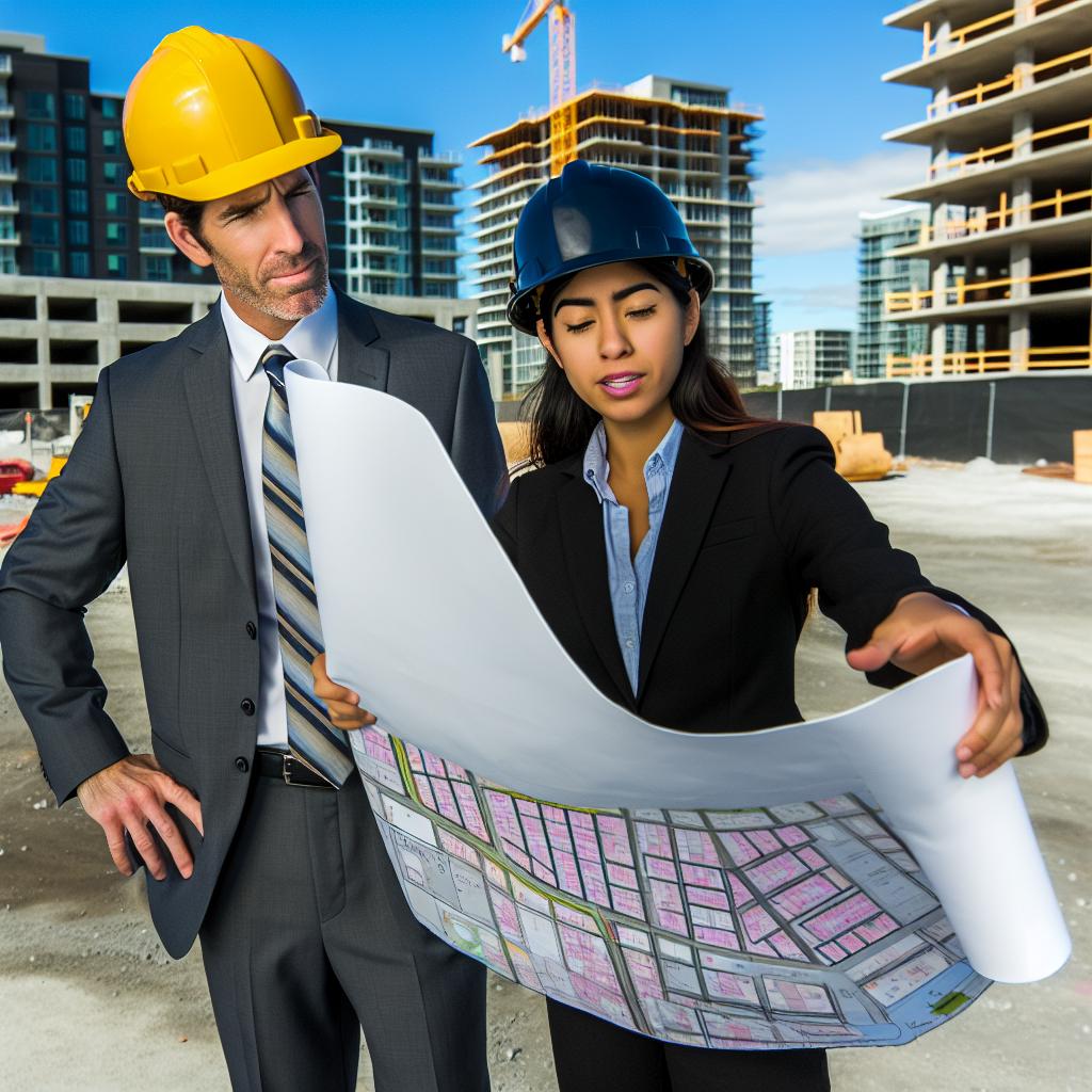 Essential Tips For Zoning Compliance In Property Development